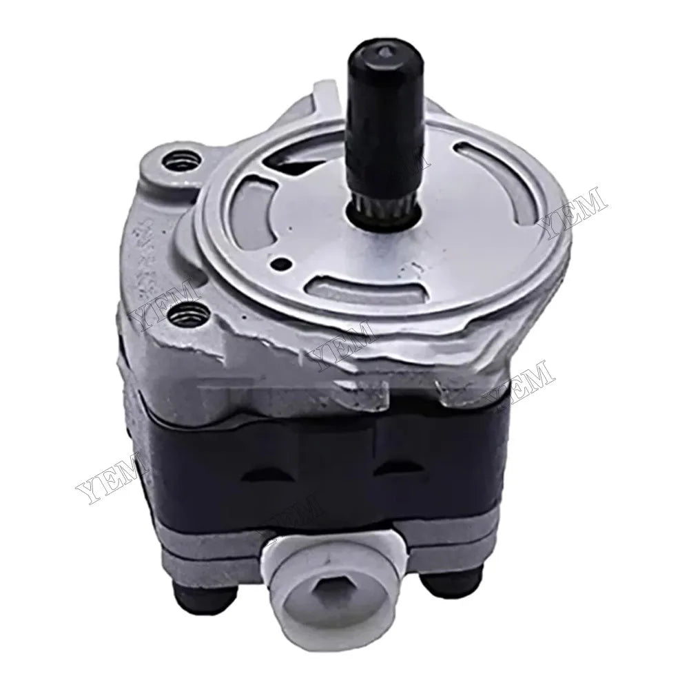 For Yanmar VIO50 VIO50-6A VIO50-6B Excavator Pilot Gear Pump 172461-73132