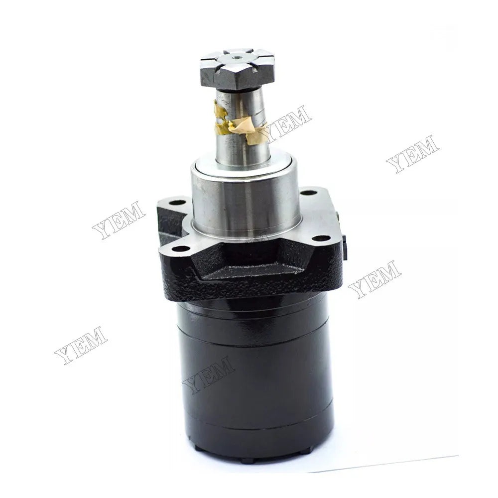 For Bobcat 84 Angle Broom Hydraulic Motor 7196949 For Bobcat