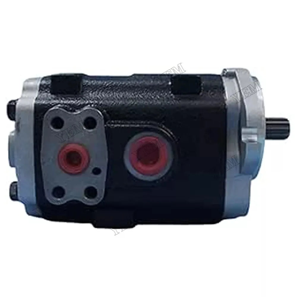 For Komatsu Forklift FD70-10-US FD60-10-EC FD80-10-US FD80-10 FD60-10 FD70-10 DX50 Hydraulic Pump 3FD-60-31210