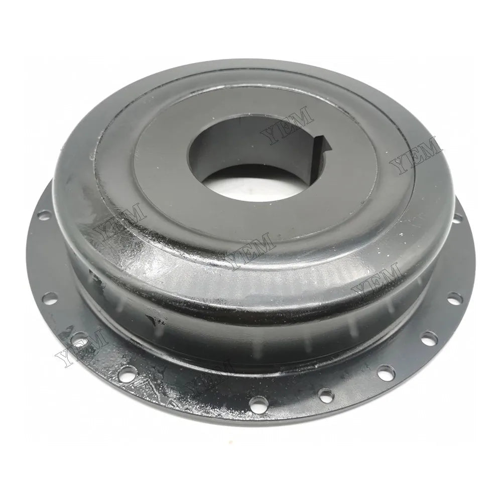 For Doosan Ingersoll Rand Compressor XP750WCU XP825WCU Coupling 35834787 For Doosan