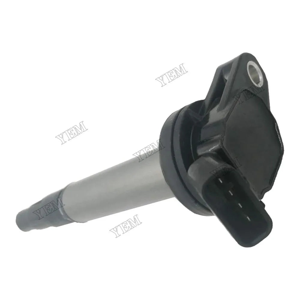 For Toyota Corolla Prius Matrix 1.8L L4 Lexus CT200H Pontiac Vibe 4 PCS Ignition Coil 90919-02252