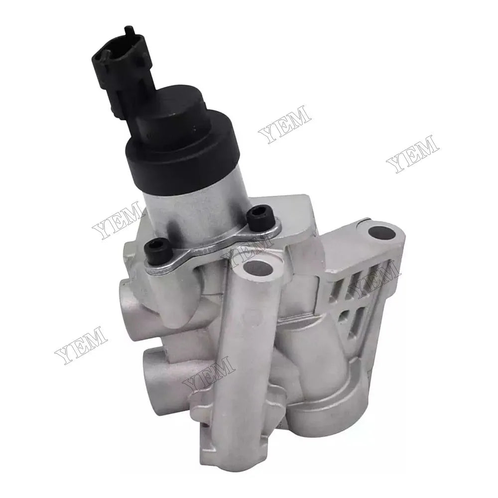 For Volvo Engine D7E240 Excavator EC140C EC200B EC210B EC220D EC240B Fuel Regulator Valve VOE21103266 For Volvo