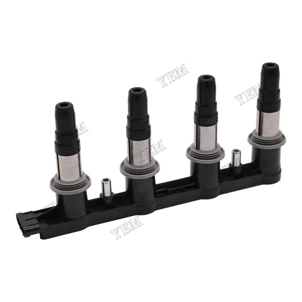 For Chevrolet Aveo Aveo5 Cruze Sonic G3 Wave L4 1.8L Ignition Coil 96476979