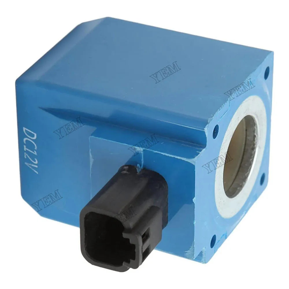 For Eaton Vickers 12V 30W Solenoid Coil 02-365539 02/365539