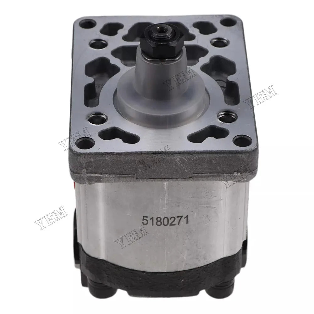 For New Holland TL70 L65 Engine Oil Pump 5167392 5135887 For New Holland