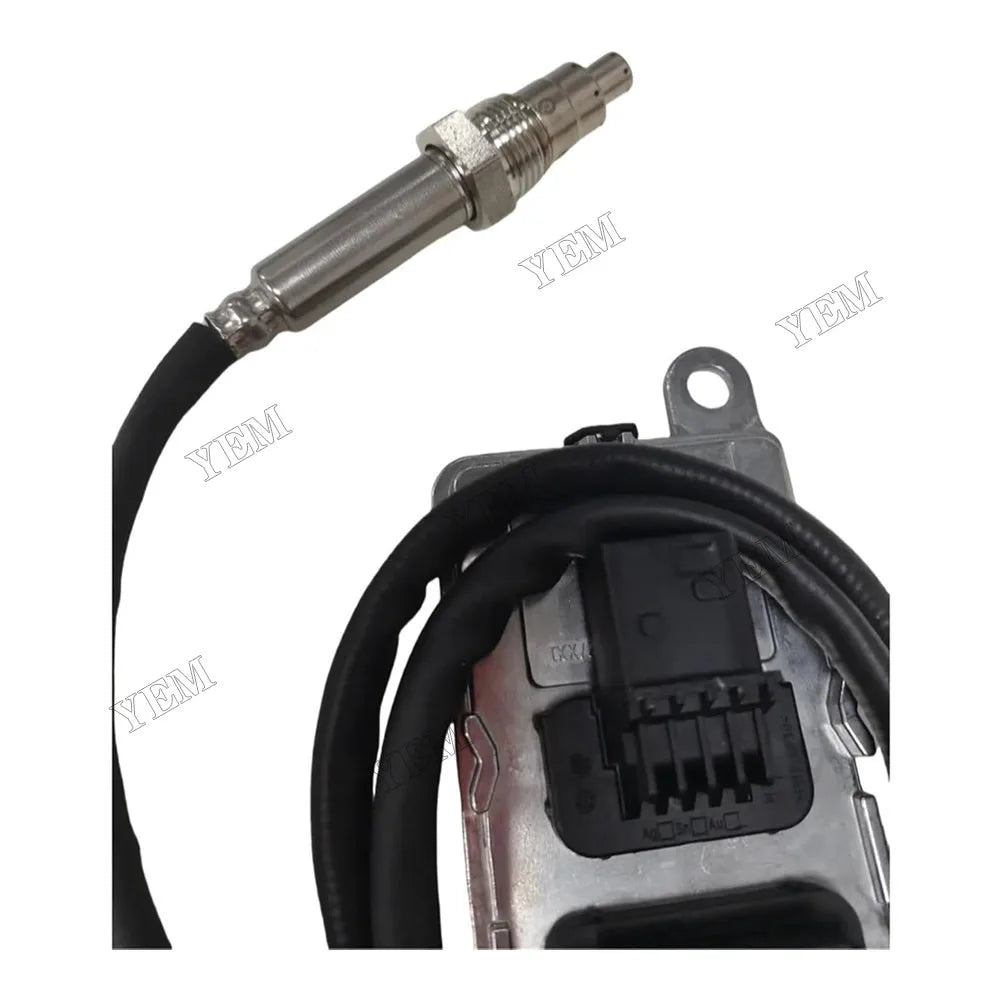 For Hyundai Bus E-County 08EM 24V Nitrogen Oxide Nox Sensor 5WK97305 29655-84330 For Hyundai