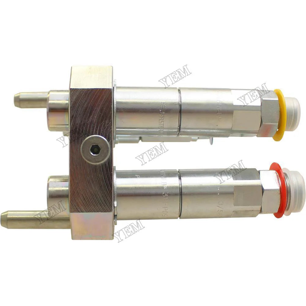 For John Deere Engine 6068 Combine 1450CWS 1450WTS 1550CWS 1550WTS Hydraulic Coupler AH166991 LAN166991