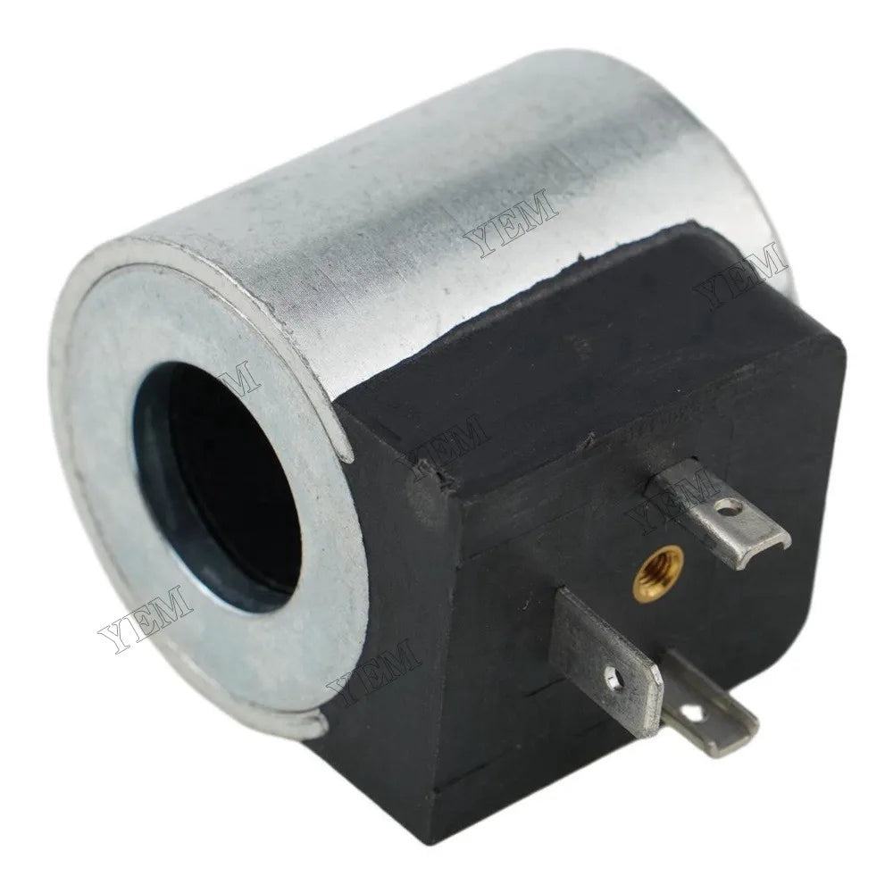 For HYDAC 24V Solenoid Valve Coil 24DG-40-1836 3000249 For HYDAC