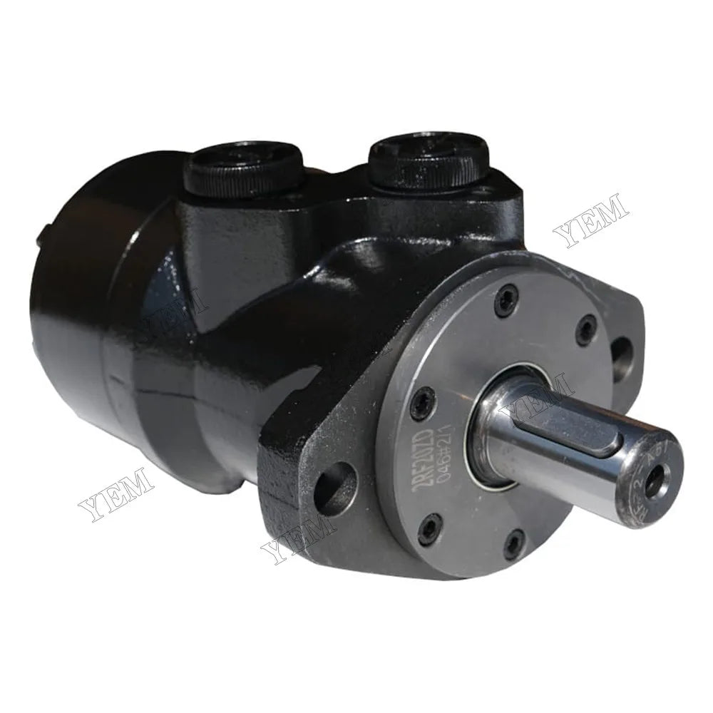 For Sauer Danfoss Replacement Hydraulic Motor OMP400 151-0308 151-0608