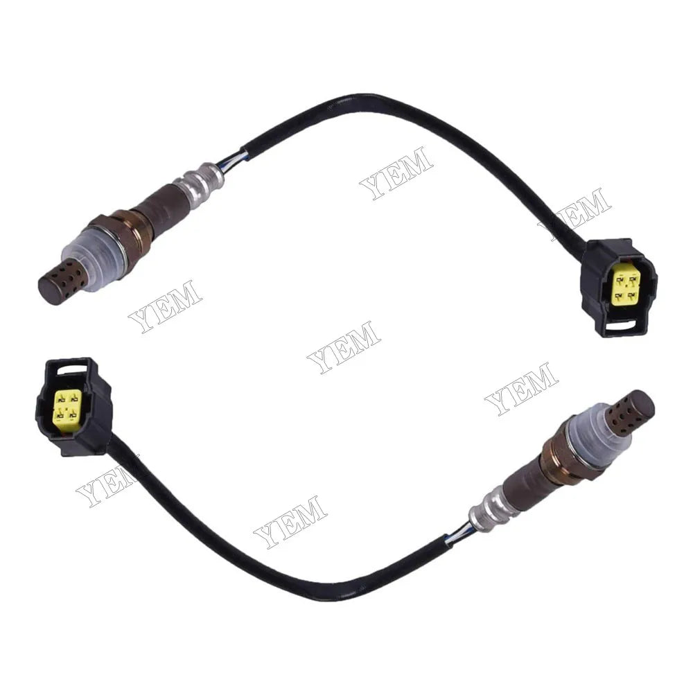 For Dodge Ram 1500 3.6L 3.7L 4.7L 5.7L 5.9L 2002-2018 Jeep Grand Cherokee 4 Pcs O2 Oxygen Sensor 56028994AA 234-4771 For Dodge