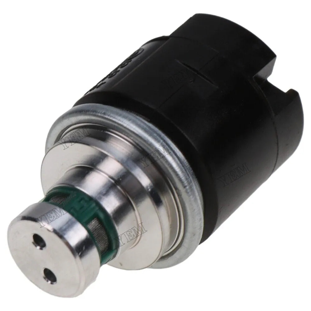 For New Holland Loader FR130 FR160 FR220 L15 L20 L25 24V Transmission Control Solenoid Valve 4784497 For New Holland