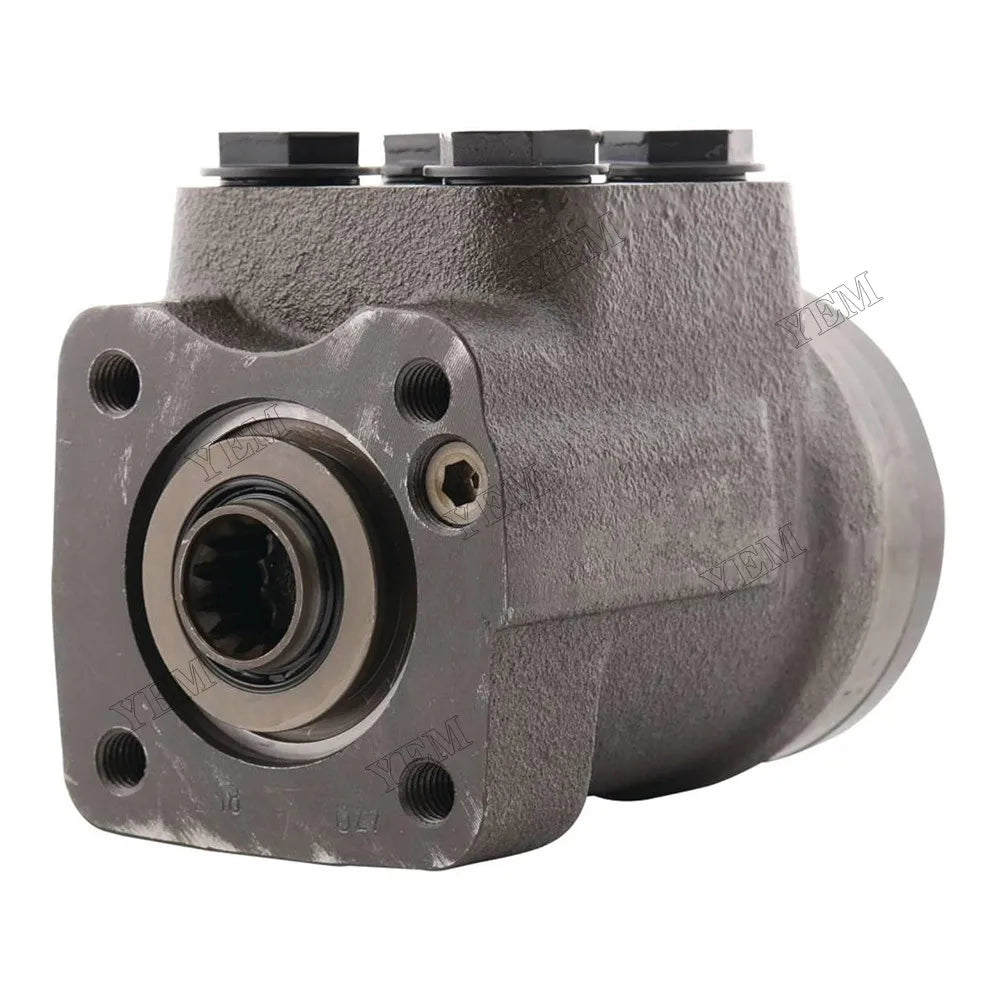 For John Deere Tractor 1640 2040 2140 2141 2940 3040 3340 3641 Steering Motor AL55956 AL58130 AL35834 For John Deere