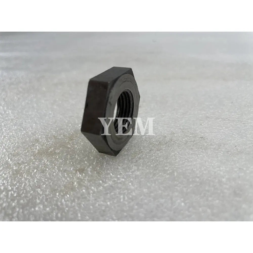 Diesel pump shaft nut 3D84-1 For Komatsu 121450-14120 Diesel Engine For Yanmar
