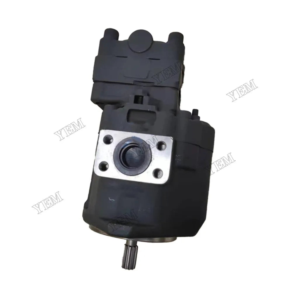 For Kubota U15 U15-3 KX36-3 Excavator Hydraulic Pump Nachi PVD-00B-16P-6AG3 For Kubota