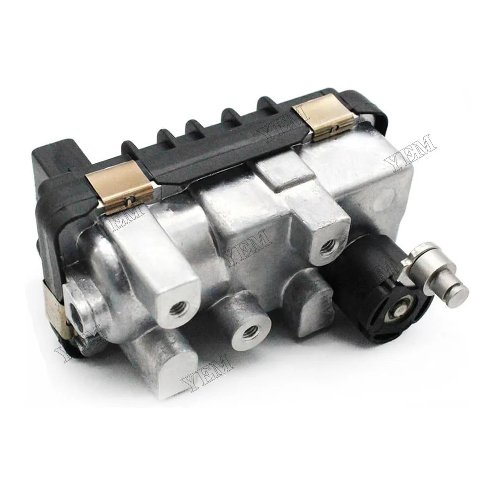 For Audi Q7 Volkswagen Phaeton Touareg Turbo Actuator 6NW009550-04 767649 G-20