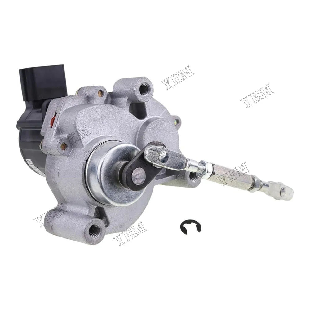 For Isuzu Engine 4HK1 Truck NQR NPR NRR Turbo Actuator NH950190NS GF950190N For Isuzu