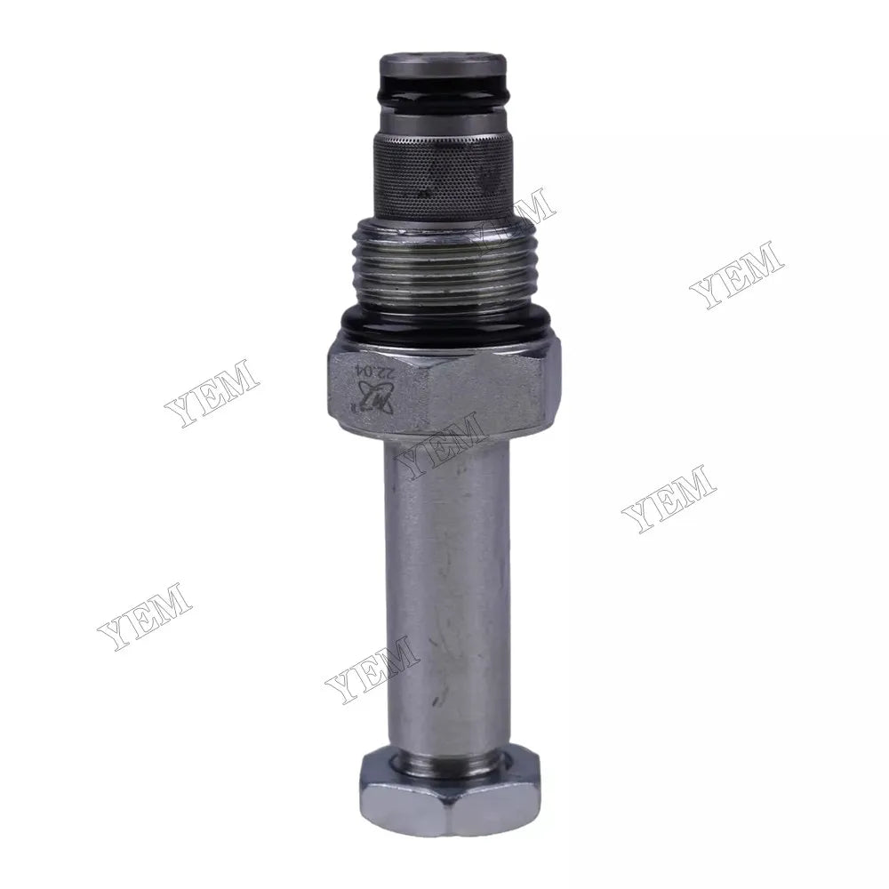 For John Deere 640D 645FD 740D 740FD S430 S440 S680 S685 S690 S780 S785 S790 Solenoid Cartridge Valve AN374638 For John Deere