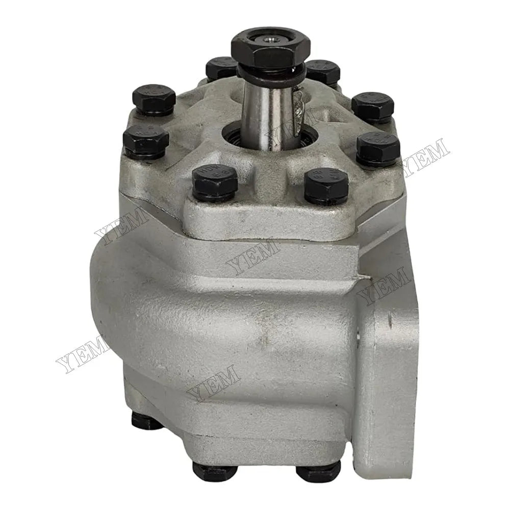 For CASE CX50 C70 CX60 C80 CX70 C90 CX80 C100 CX90 C50 CX100 C60 Hydraulic Gear Pump 23.2 CC 84573150 308873A1 For Case