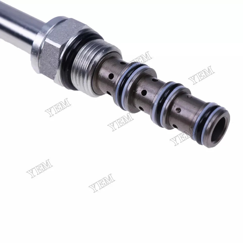 For John Deere Engine 6068 6090 6135 Harvester 8100 8600 8800 9900 Combine S440 S660 S670 S680 S685 S690 Spool Cartridge Valve AN221523 For John Deere