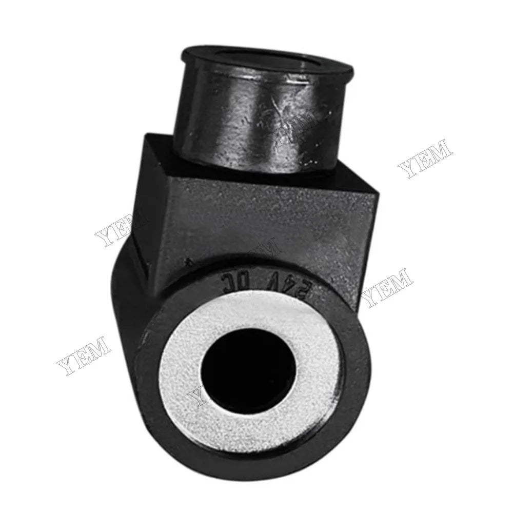 For Skyjack Scissor Lift SJIII3015 SJIII3215 SJIII3219 SJIII3220 SJIII3226 SJIII4620 SJIII4626 SJIII4632 24V 3 Pin Solenoid Valve Coil 104493 For Skyjack