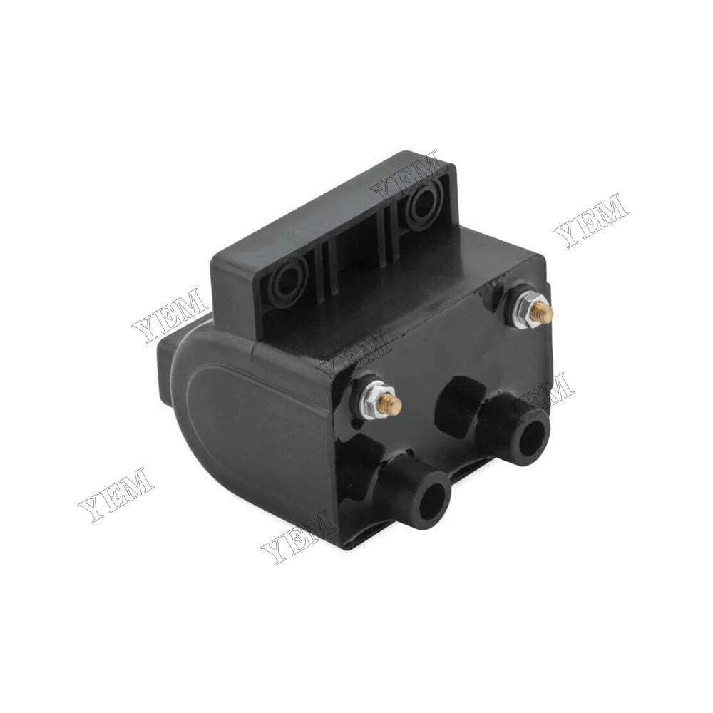 For 65-99 Harley Points FL FX FXE FXR FLT FXST FXD XLH 5 Ohm Ignition Coil 31609-65A