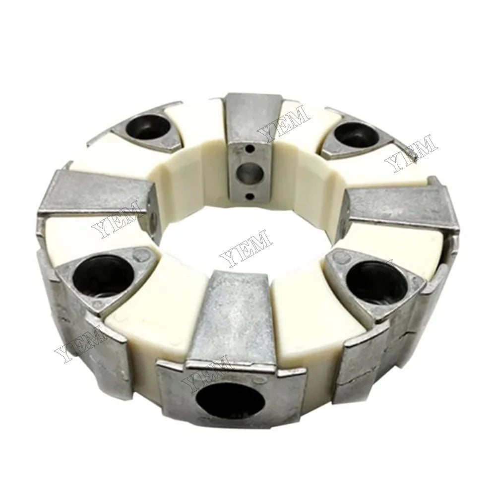 For Hitachi Excavator ZX330-3 ZX330LC-5G ZX350H-3 ZX350H-5G ZX350LCH-5G Coupling Assembly 4646893 For Hitachi