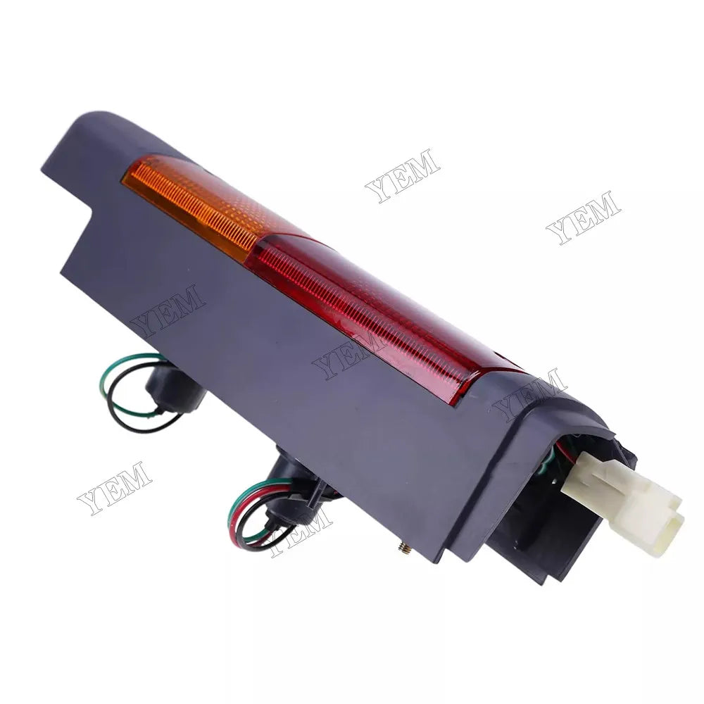 For Toyota Forklift 7FD10 7FD15 7FD18 7FD20 7FD30 Rear Left Turn Brake Light 56640-23320-71