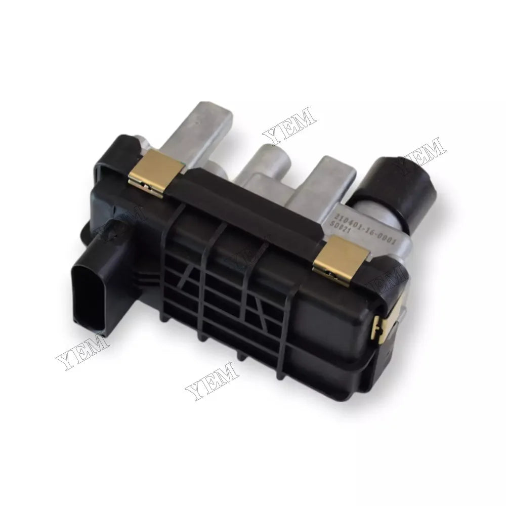 For Land Rover Engine SDV6 TDV6 Vehicle Discovery Range Rover Turbo Actuator 797863-0070 6NW010430-24 For Land Rover