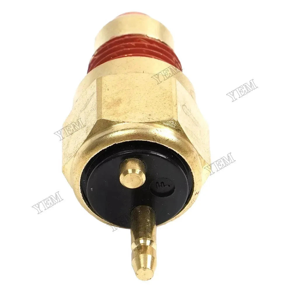 For Komatsu Skid Steer Loader CK20 CK25 CK30 CK35 Temperature Sending Switch YM121250-44901 For Komatsu