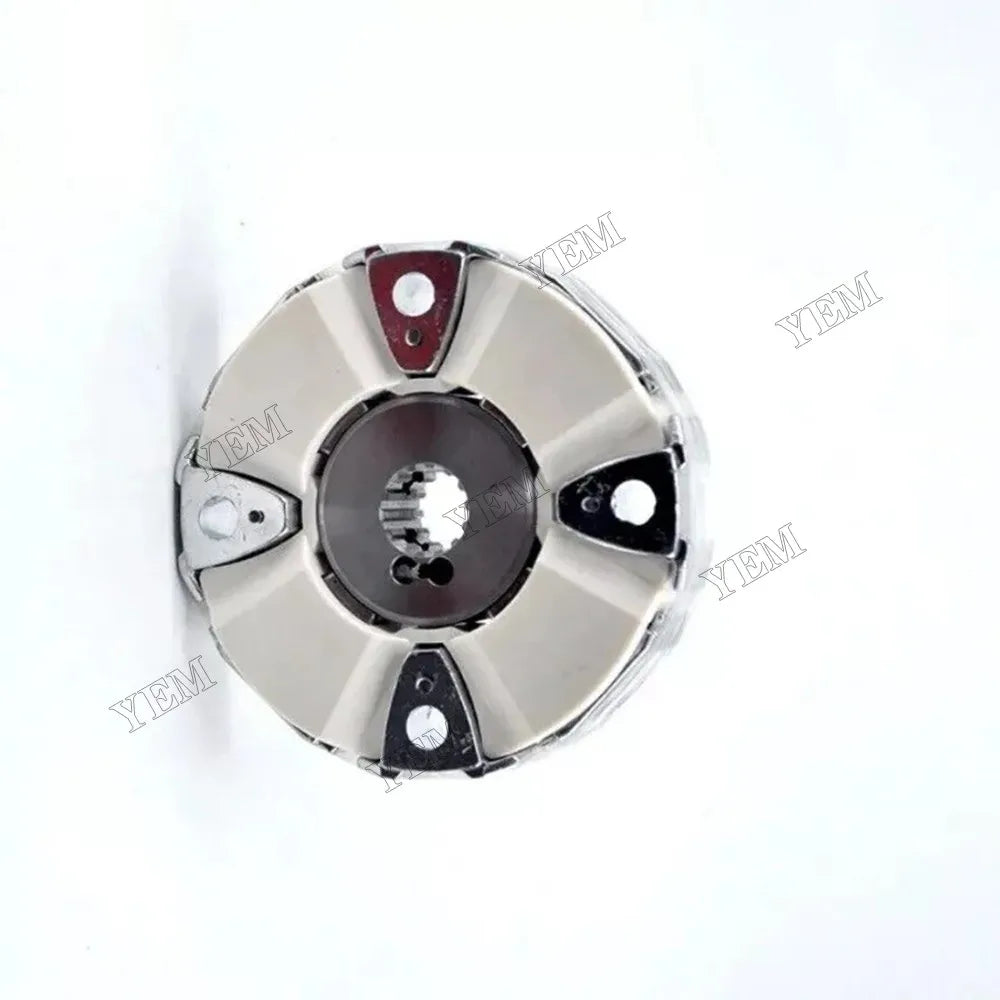 For Volvo EC290B EC290C EC300D EC300E ECR305C FC3329C PL3005D PL3005E Coupling Assembly 14532507 For Volvo