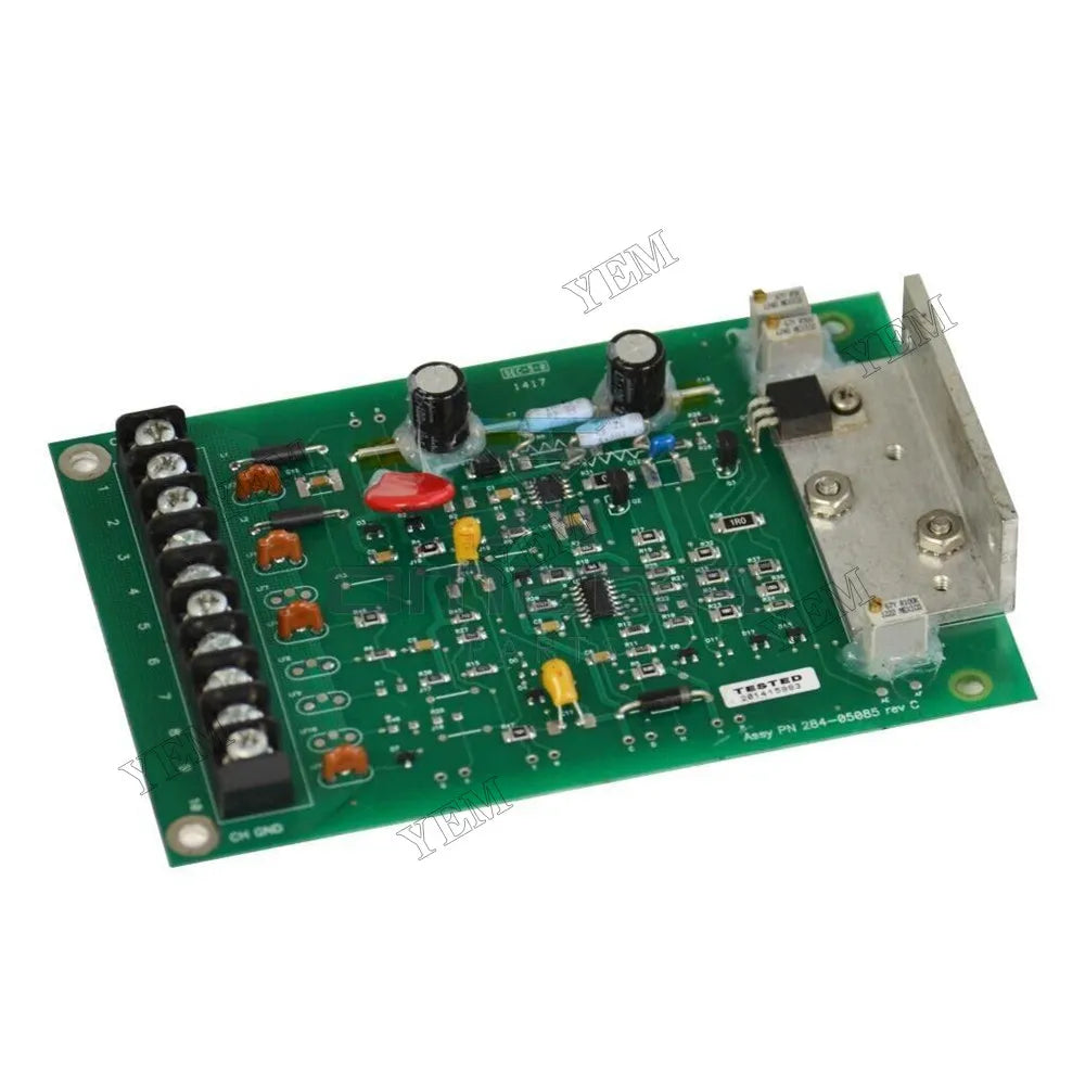 For Genie S-40 S-45 S-60 S-85 Z-34/22 Z-45/22 Z-45/25 Z-60/34 Horsepower Limiter Circuit Board 22052GT 22052