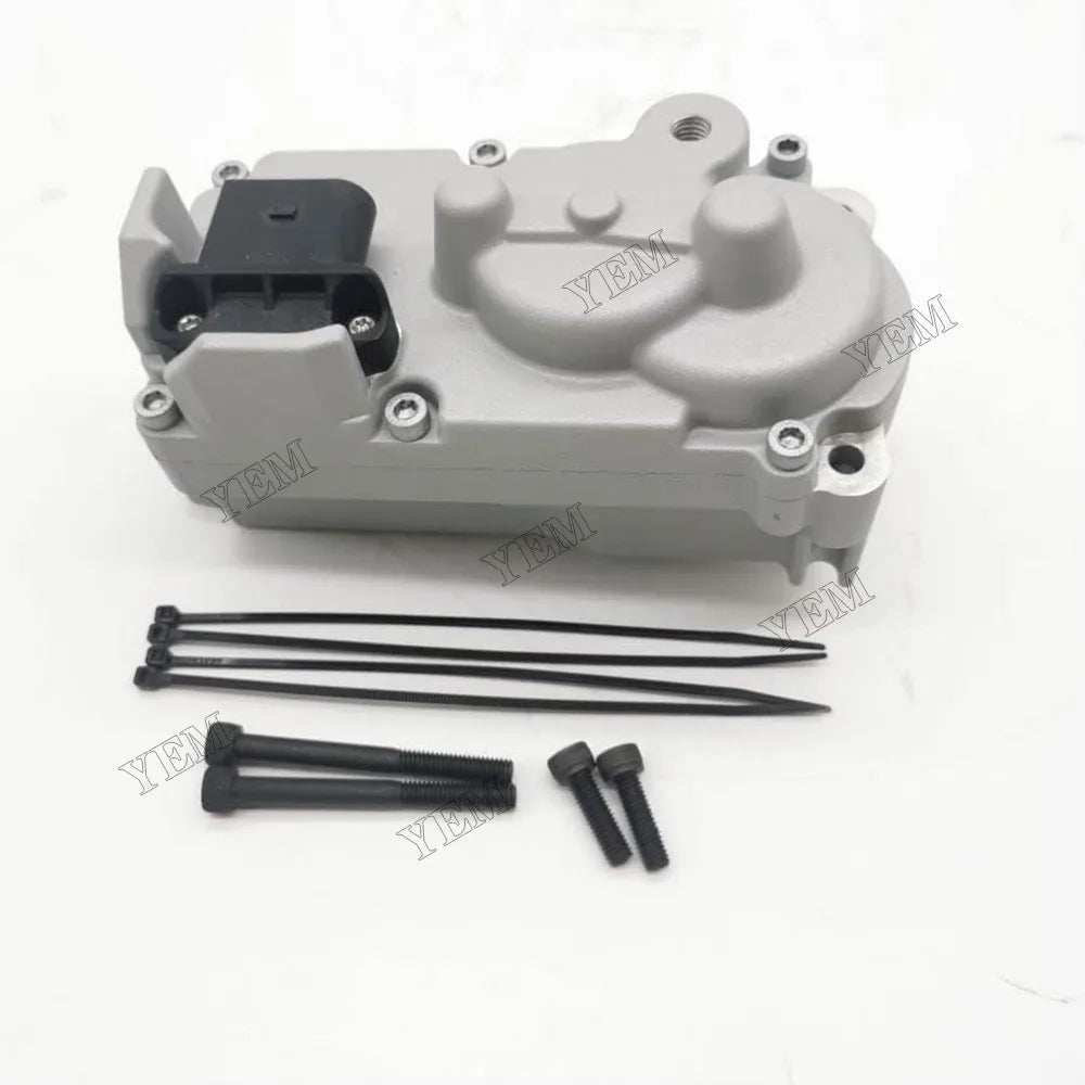 For Cummins Engine ISX ISL ISC Actuator 5496045RX For Cummins