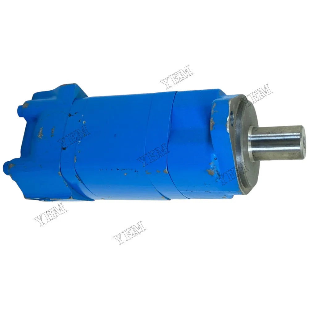 For Eaton Hydraulic Motor 2K-395 604-0048 For Eaton
