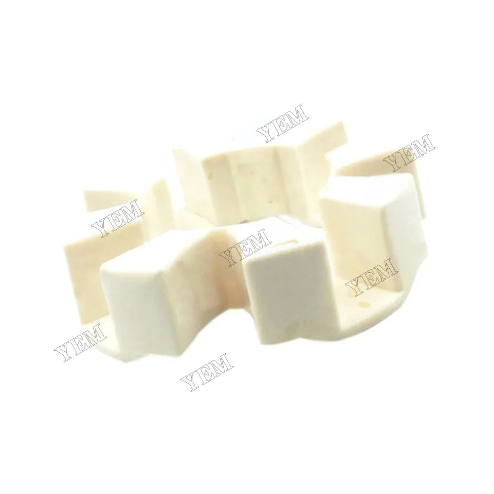 For Hyundai Excavator R110-7 R130W-3 R180LC-3 R210LC-3 R250LC-3 R95W-3 RD210-7 Coupling Element 11E1-1507 For Hyundai