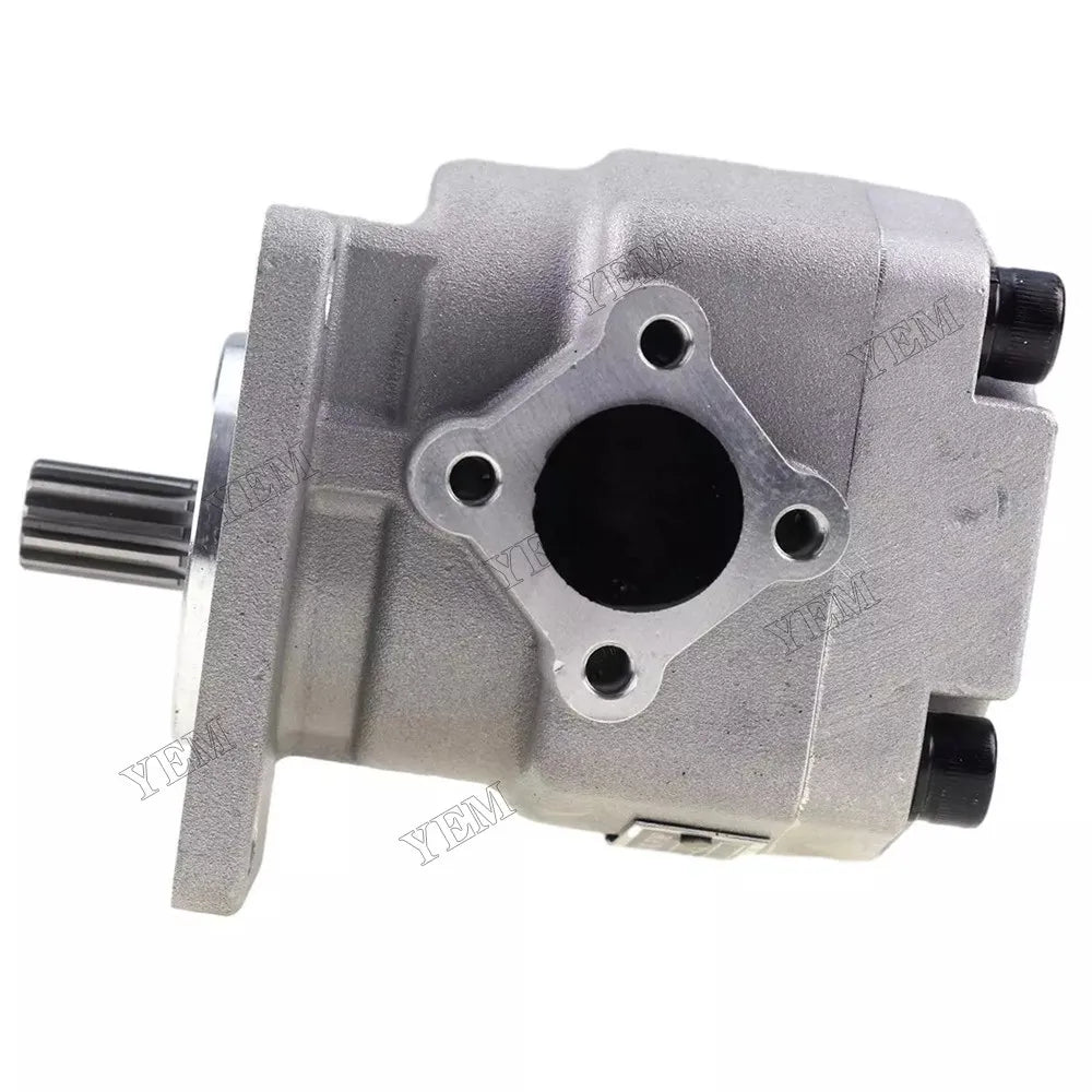 For Ford New Holland Tractor 1215 1220 1320 1520 1620 Hydraulic Steering Pump SBA340450521 87779281 For Ford
