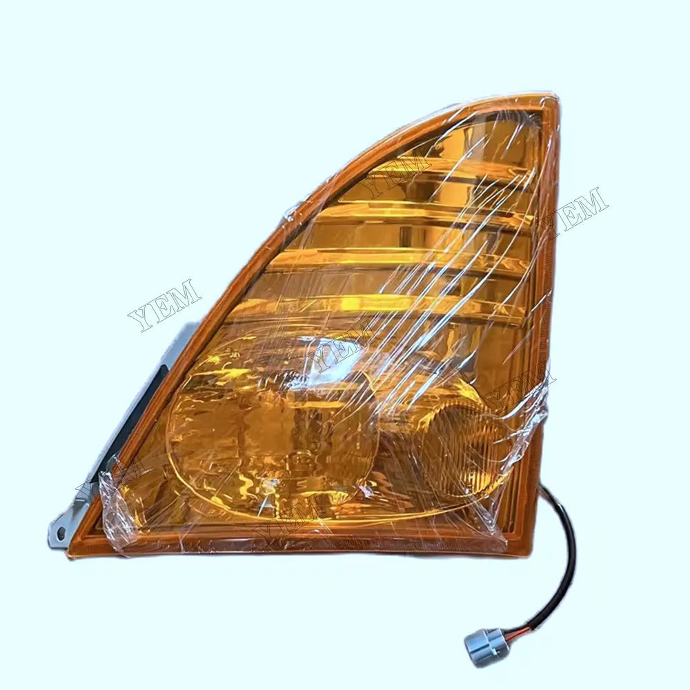 For Hino Truck 500 700 Series Corner Lamp 81520-E0061 81510-E0061