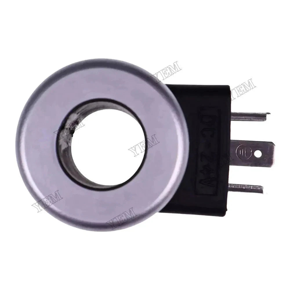 High quality 24V Hydac Solenoid Valve Coil 24DG-50-1836 915142 For