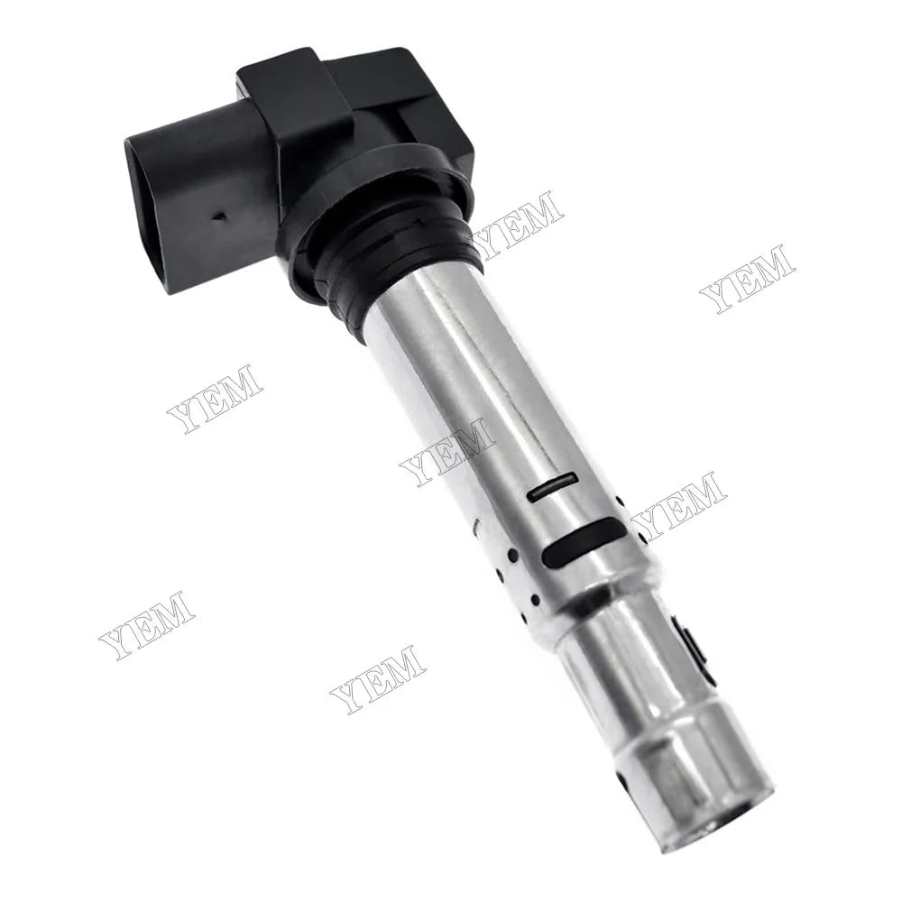 For Audi A3 Volkswagen Golf Tiguan Cabrio Ignition Coil 036905715F For Audi