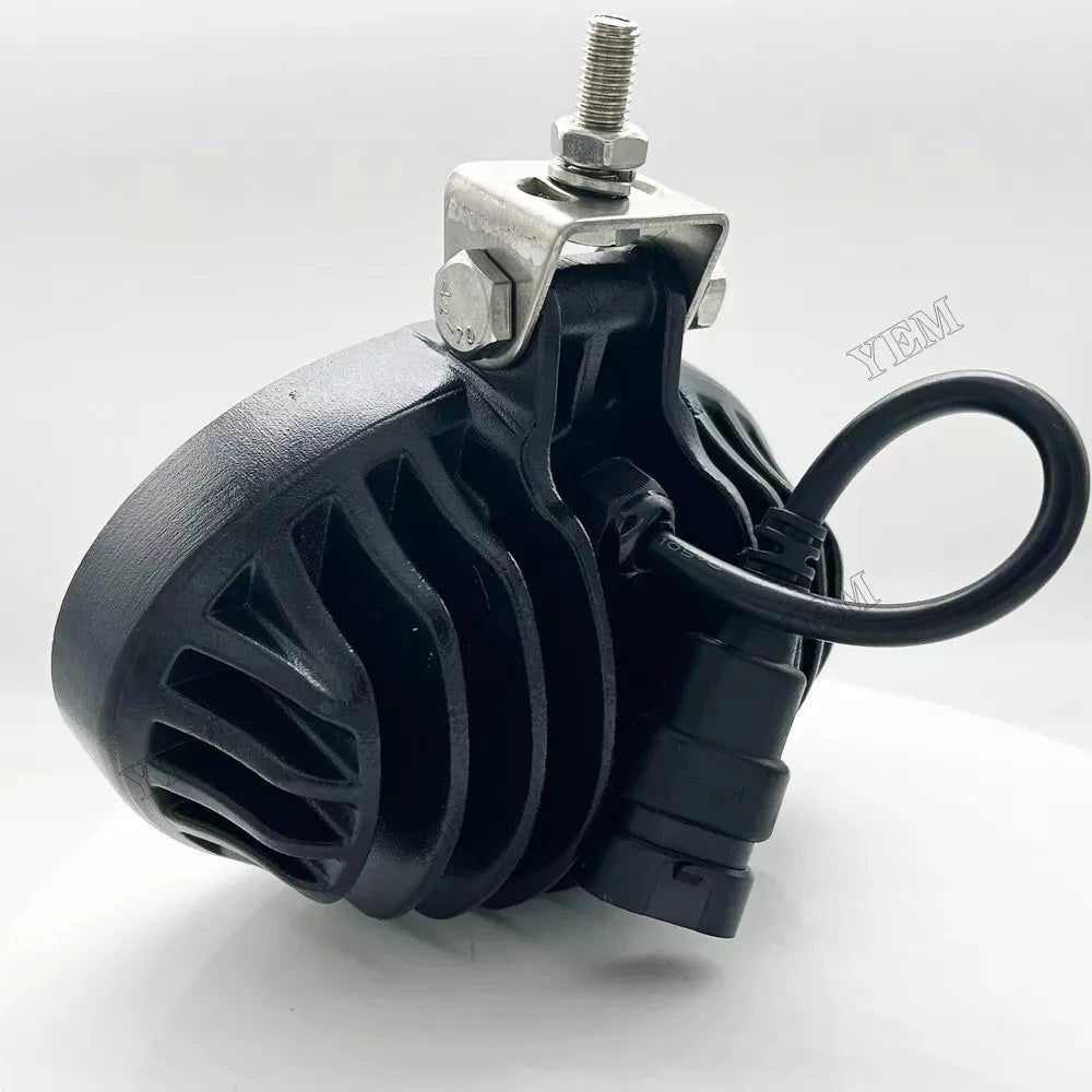 For John Deere Combine 1470 9560 9670 9880 622X 630X 640X LED Work Lamp AH205072 AXE16947 For John Deere