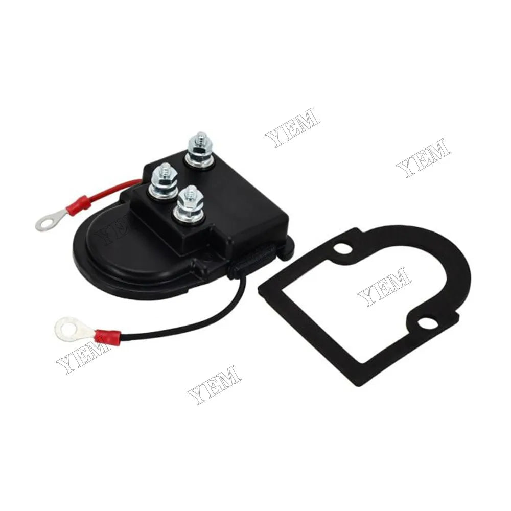 For Carrier Prestolite Alternator Regulator 30-50338-00 For Carrier