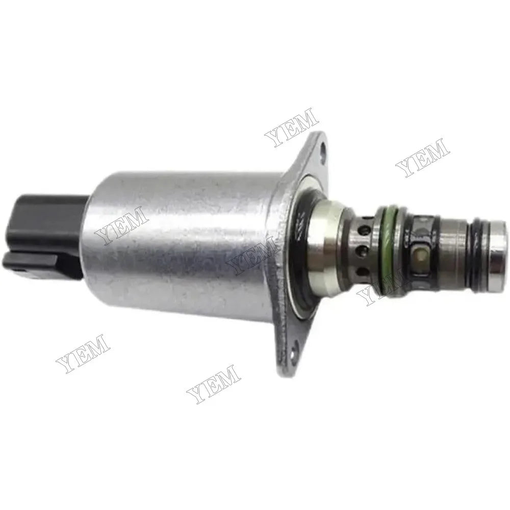 For Sany Excavator SY215 SY235 SY325 24V Solenoid Valve 1013365 For Sany