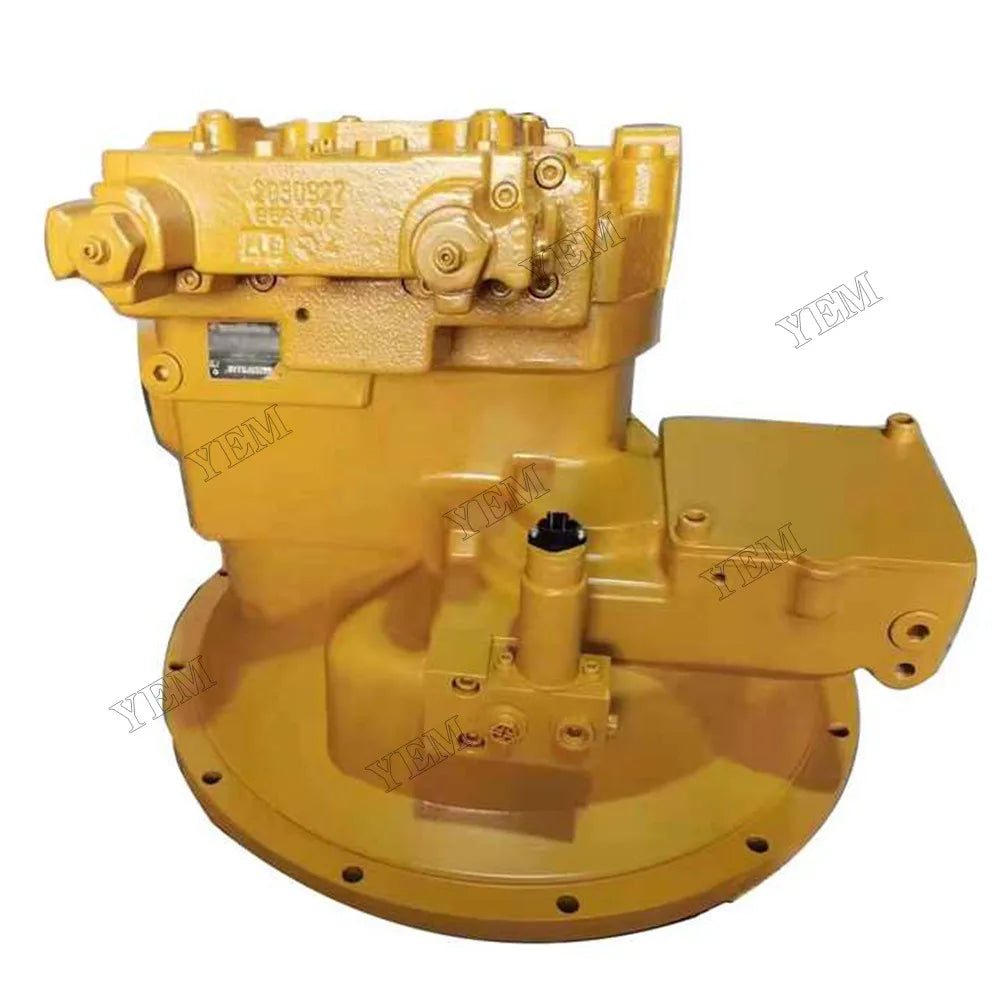 For Caterpillar CAT Engine 3066 C6.4 Excavator 320C 321C 320CFM 320CL Hydraulic Main Pump 244-8483 For Caterpillar