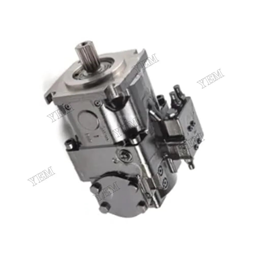 For Volvo Articulated Haulers A35D A40D Hydraulic Pump VOE11707970