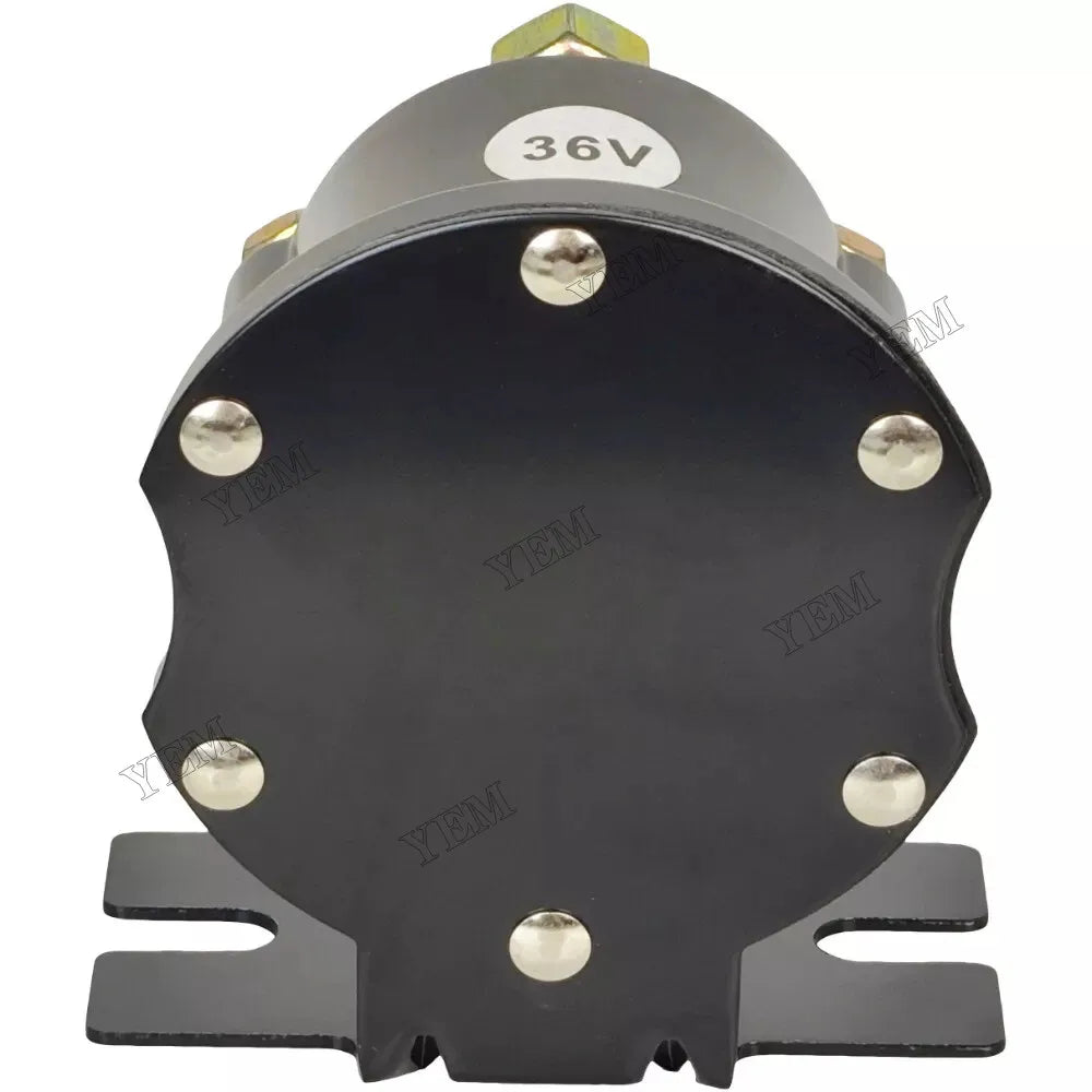 For 2008-current EZGO Electric RXV Vehicles 36V Continuous Heavy Duty Solenoid Relay Switch 609428