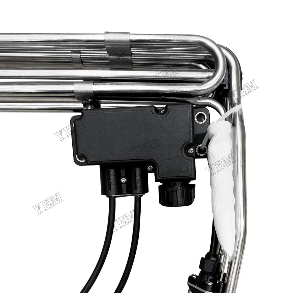 For Volvo Def Tank Level Sensor 23539939