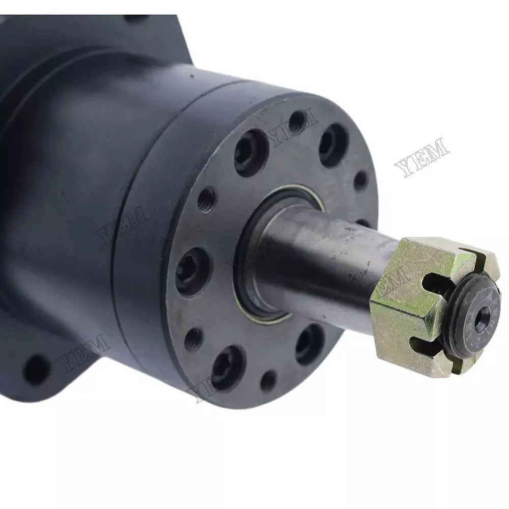 For TCA15078 for John Deere Great Dane Mower Ferris 4915500 5023091SM Wheel Motor