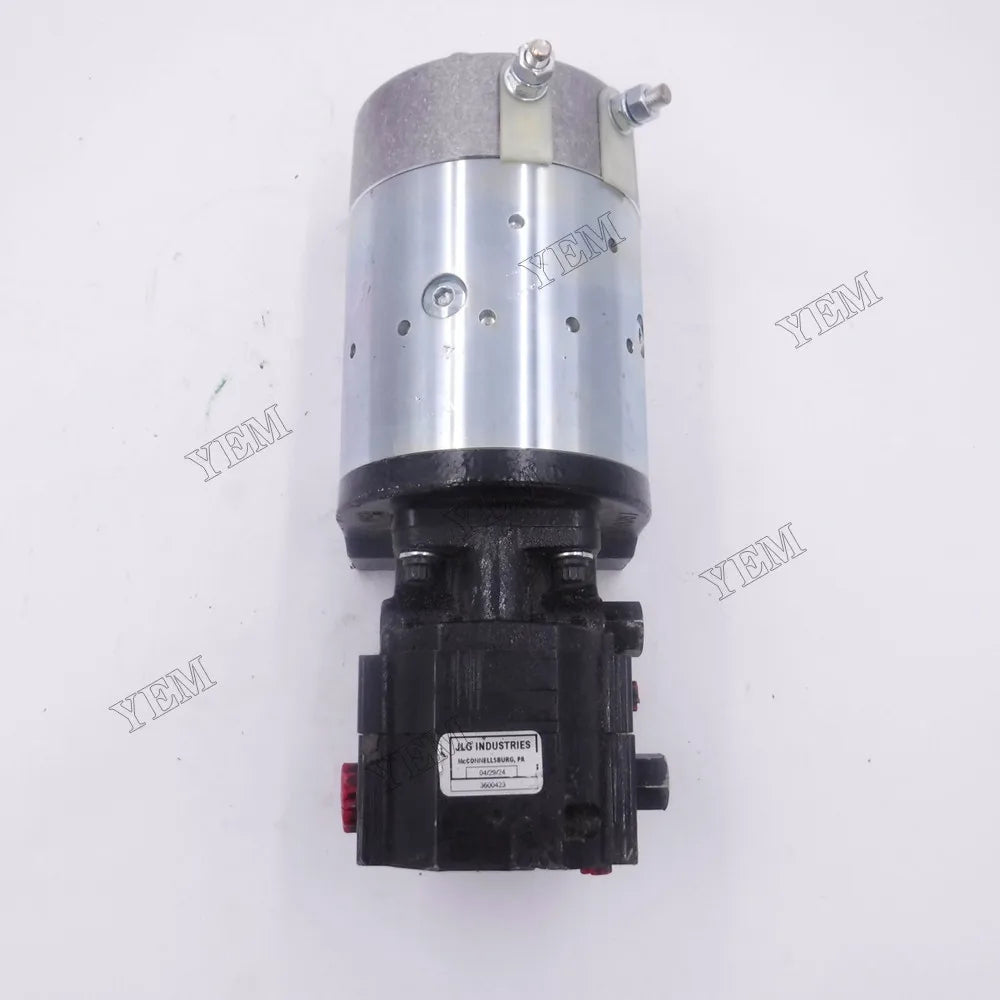 For JLG Boom Lift 400S 450A 450AJ 460SJ Hydraulic Pump 3600423 For JLG