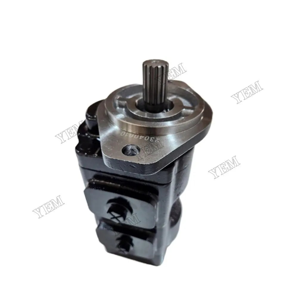 For JCB 3CX 4CX 5CX Backhoe Loader Hydraulic Pump 20/903300