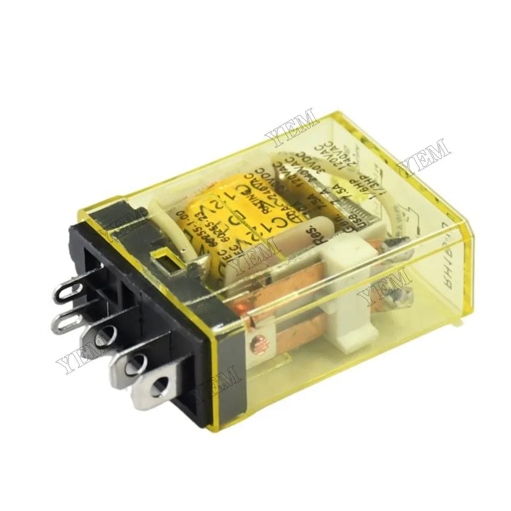 For JLG 86HX 80H 120HX 601S 600S 400S 45HA 450A 450AJ 460SJ 12V Relay 3740057