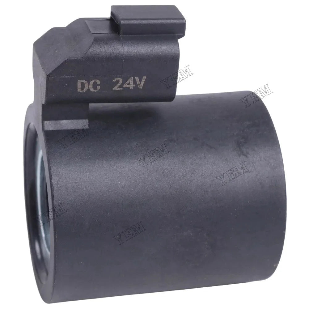For Genie GR-12 GR-20 GS-1530 GS-1930 GS-2632 QS-12W 24V Solenoid Valve Coil 77709GT For Genie